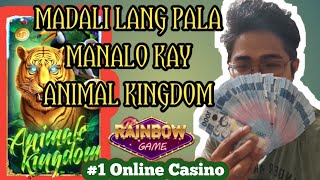 Rainbow Game Tricks | Withdraw Agad ng 5K | PASOK SA GCASH screenshot 1