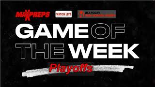 Anna-Jonesboro vs Herrin - High School Baseball Live