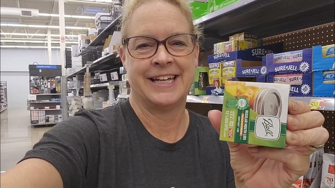 Can canning lids be reused? Are canning lids reusable? YouTube