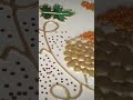 Cuadro artesano en relieve exclusivo tipo joya Se hacen envíos