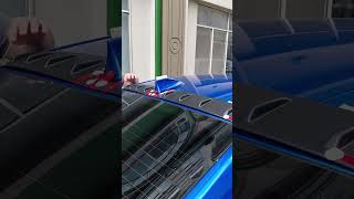 Installment Vortex Generator E751SVC000