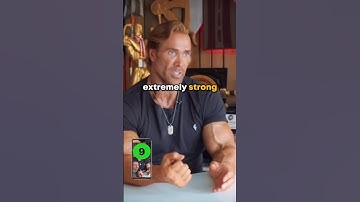 Gym Secret: Build STRONG Bones!