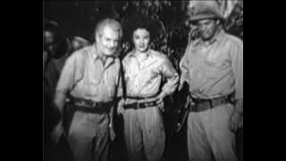 Perils of the Jungle (1953) JUNGLE ADVENTURE