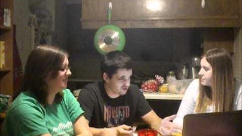 Multiple Perspectives Video