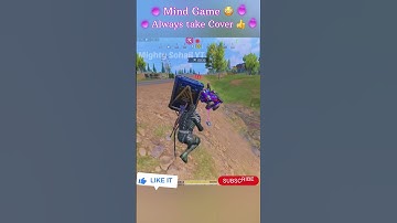 Mind Game makes you Pro #codm #codmobile #callofdutymobile #codmbr #codmshorts #cod #shorts #wm