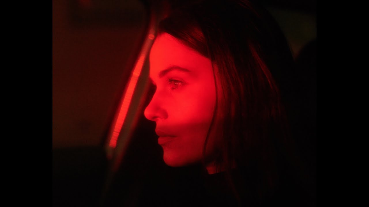 (FREE) 6lack Type Beat | The Weeknd Type Beat  - "Fake love"