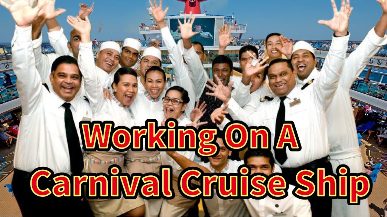 cruise line corporate jobs