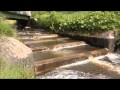 Burnley's Urban River Enhancement Scheme (URES)