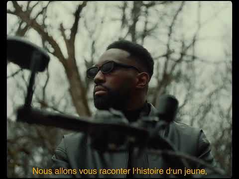 Abou Tall - « Monsieur Saudade » disponible le 23/02/2024