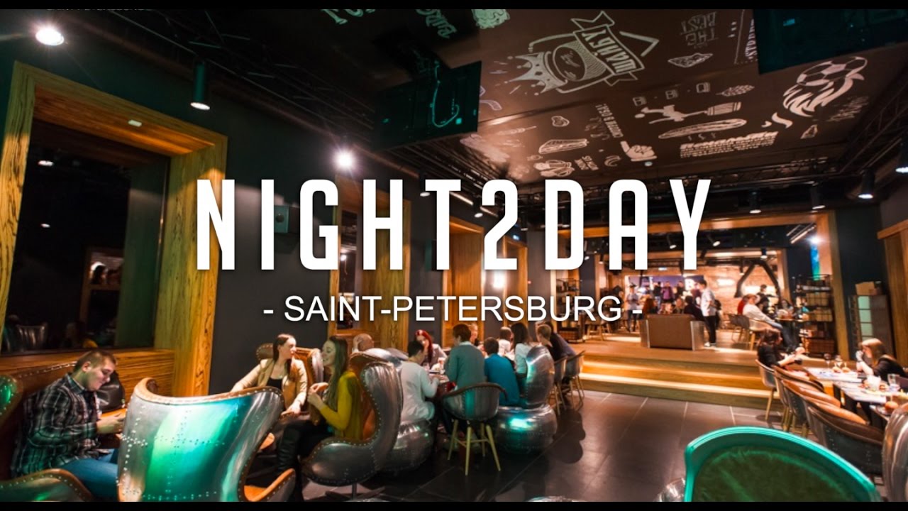 ОТКРЫТИЕ STREET FOOD BAR #1 / 09.12.2016