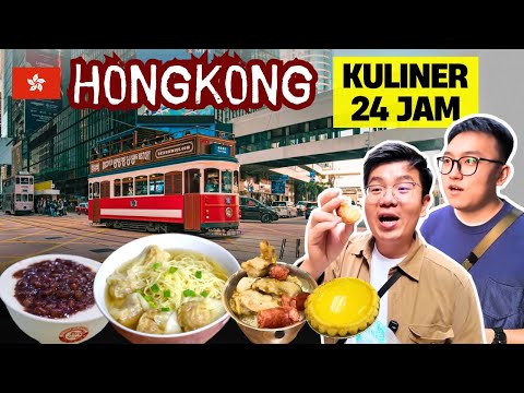 Makanan Kongkong