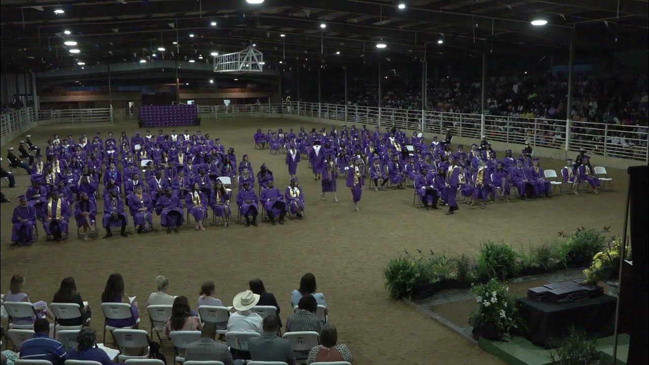 2023 FHS Graduation YouTube