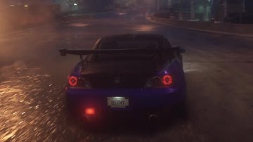 Not even loading screens could save us...