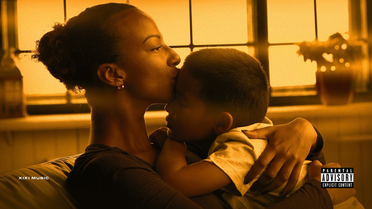 Pitt Kelson - Que Deus te guie (Audio oficial)