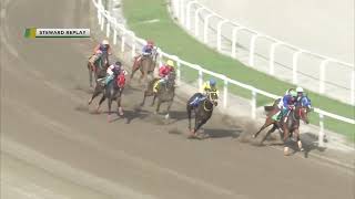 FRONTAL RACE 4 JUNE 21 2026