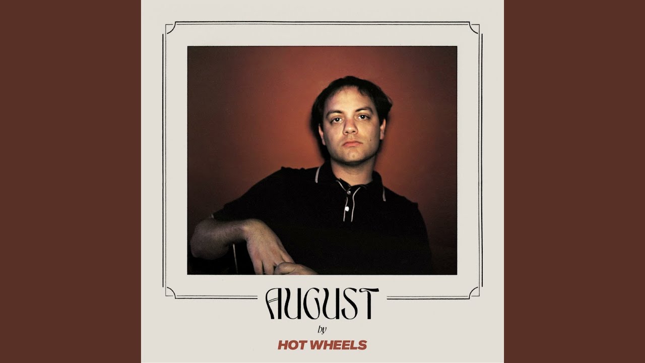 Watch August on YouTube Watch August on YouTube