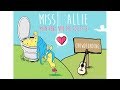 Miss Allie - MEIN HERZ UND DIE TOILETTE - Teil 1 - Das Crowdfunding