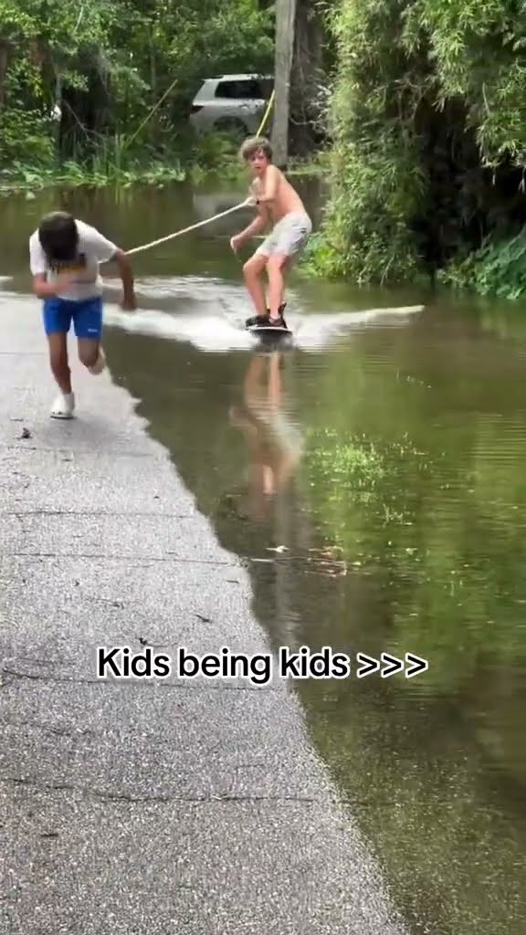 Genius ??‍♂️ (via @ryanenk/IG) #shorts