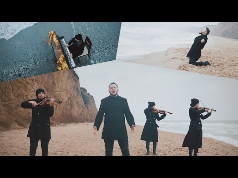 Семья Кирнев ft Aurel Malai Leko | ЗАЧЕМ ТЫ ОТВЕРГАЕШЬ МИЛОСТЬ? | Премьера 2020 (Official Video)
