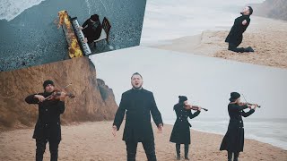 Video thumbnail of "Семья Кирнев ft Aurel Malai Leko | ЗАЧЕМ ТЫ ОТВЕРГАЕШЬ МИЛОСТЬ? | (Official Video)"