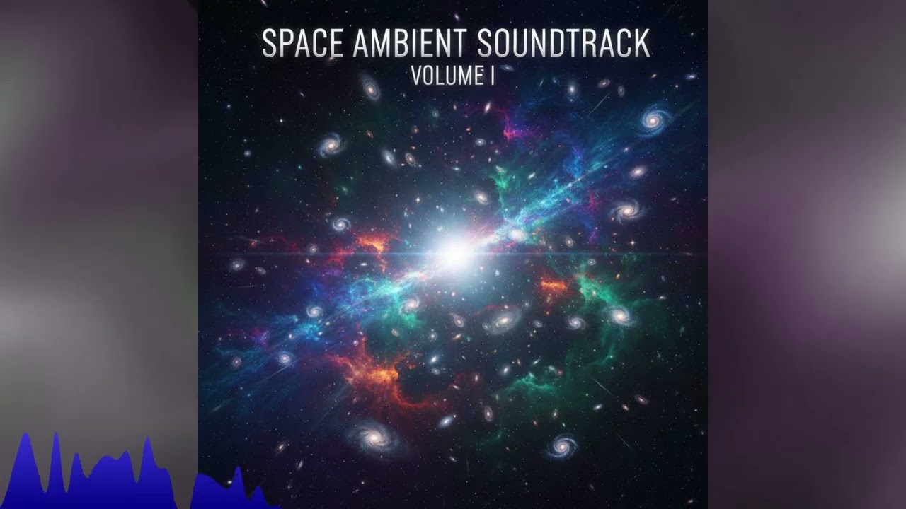 Watch Space Ambient for Study & Relax | Volume 1 (70 Min) — LunaBeatsFM on YouTube Watch Space Ambient for Study & Relax | Volume 1 (70 Min) — LunaBeatsFM on YouTube