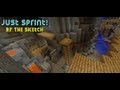 Minecraft-Just Sprint Ep 3 Sumooootori
