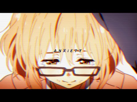 2Gaudy (637Godwin) - Anxiety (Prod.Voyce x Prodtjay)