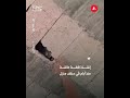 شبّان ينقذون قطة عالقة منذ أيام في درعا