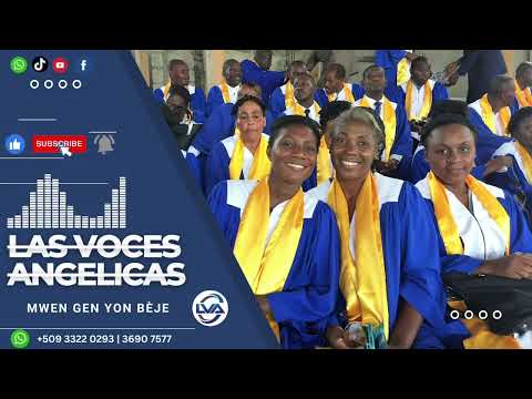 CHORALE Las Voces