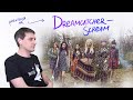 Реакция на Dreamcatcher — Scream (K-Pop Reaction)