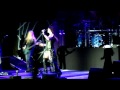 Nightwish 2015 Banska Bystrica Slovakia FULL HD good sound FULL SHOW