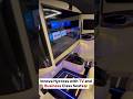 Innova Hycross with TV and Business Class Seats #innova #car #newcar