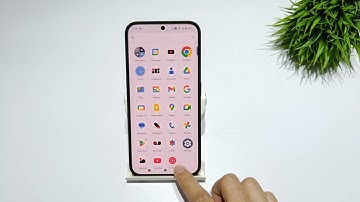 How to reset network nothing phone 3a pro | Nothing phone 3a 5g me network problem kaise thik kare