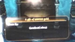 Fable 3 money glitch xbox 360