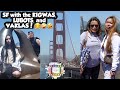 Exploring San Francisco with FilipinX (Pun Intended) Vloggers || Sightseeing with YouTube Creators