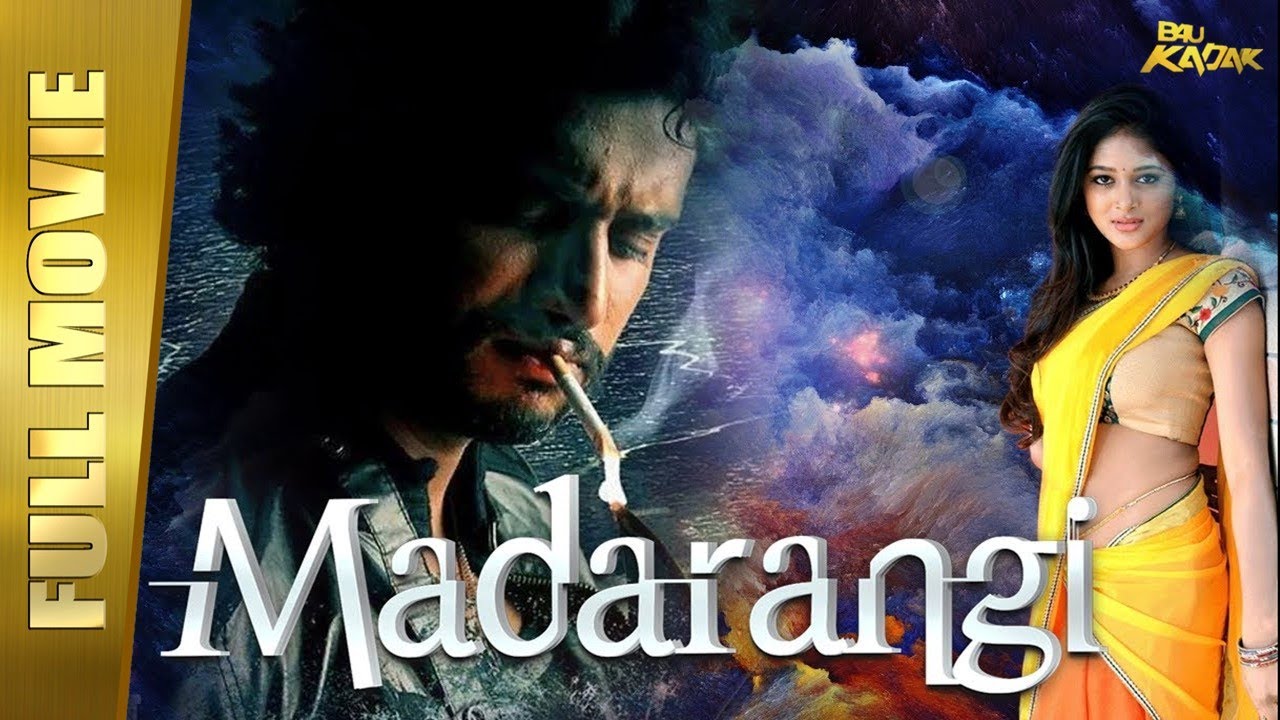 Madarangi - New Full Hindi Dubbed Movie