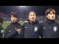 대한민국 vs 미얀마 : 2020 도쿄올림픽 여자축구 아시아지역 최종예선 풀영상 - 2020.02.03