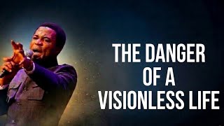 The Danger of a Visionless Life | Apostle Michael Orokpo #apostelmichaelorokpo #vision #faith #mind