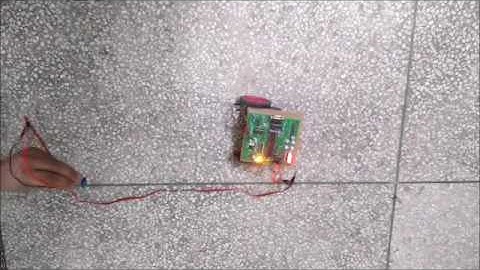 Skyfi Labs Online Course - Gesture Based Robot-7 Robots(Combo Course) -Gaurang Agrawal