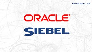 Complete Installation Of Oracle Siebel In 1 Hour