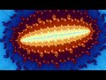 Mandelbrot deep zoom at 10E+381