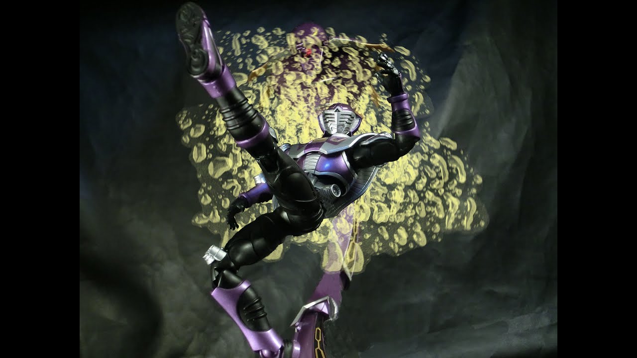 亀猫 S H フィギュアーツ 仮面ライダー王蛇 Youtube 亀猫 S H フィギュアーツ 仮面ライダー王蛇 Youtube
