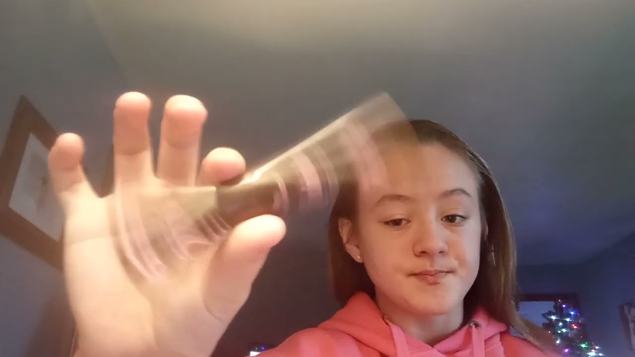 Grwm part 2 clolck ittt. 