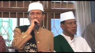 Download Lagu MAHALUL QIYAM [Voc2006] HABIB ALI BIN SHOLEH ALATTHAS