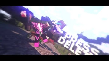 PressDelete Intro | by SimonTheGameя