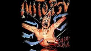 Autopsy-1989-Severed Survival