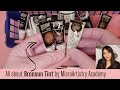 All about Bronsun Tint by MicroArtistry Academy