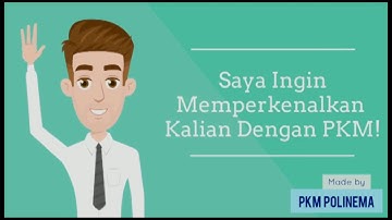 Video Teaser PKM Polinema 2020