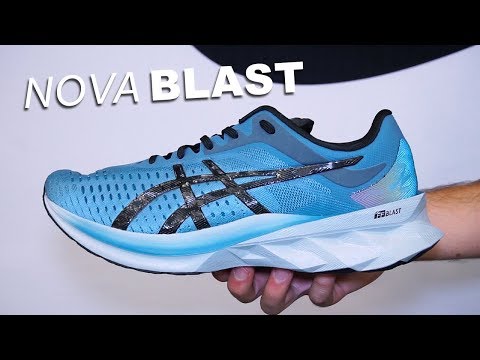 asics nova