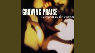 Miniatura del video "Growing Praise - Hellige Ånd"